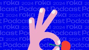 Orange Podcast roka 2024 oznamuje nominácie, začína sa hlasovanie verejnosti