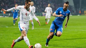 Najtesnejšie víťazstvo vo federálnom derby zariadil Duda