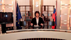 Sudkyňa zo Súdnej siene pracovala v ženskej väznici