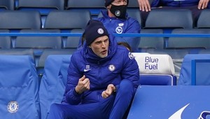 Po prehre s West Bromom to v šatni Chelsea vrelo. Nechýbali potýčky