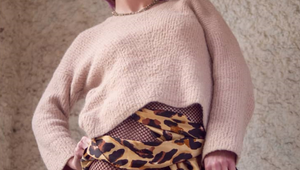 Keď si dá dole rúško a šaty, muži od nej utekajú: TOTO by ste u ženy nečakali!