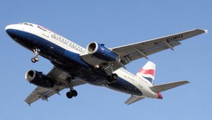 Do lietadla British Airways narazil dron, na palube bolo 137 ľudí