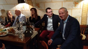 Primátorom Banskej Bystrice sa stane Ján Nosko