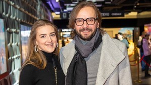 Ján Ďurovčík a jeho manželka Barbora sa stali rodičmi! Bábätko dostalo TOTO meno!