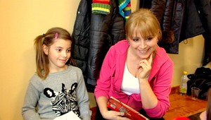 Vačková (45) je talent! Prekladá dialógy do filmov