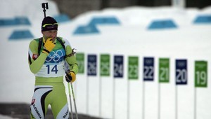 V stíhačke najlepší opäť Nór Boe, 24. Hurajt