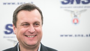 Rusi sú podľa Danka úžasný národ, od ktorého sa máme čo učiť