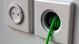 Túto predlžovačku chceme do každého bytu