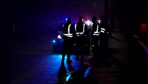 Smrť chodca po prevoze do nemocnice: Zrazil ho vodič, ktorý tvrdí, že ho v tme na ceste nevidel