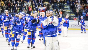 MS v hokeji 2019: Kompletný rozpis zápasov a výsledky