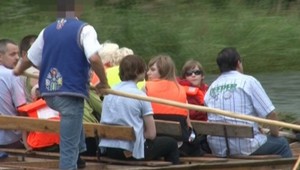 TRAGÉDIA NA DUNAJCI: Pltníci nemali preukazy na riadenie pltí!