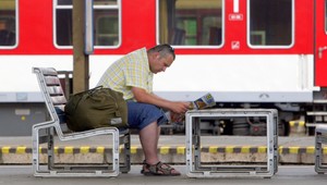 Pri cestovaní zadarmo sa zabudlo na doktorandov