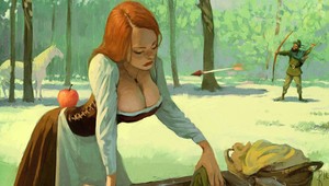 Svet očami ruského umelca: 23 ilustrácií našej zvrátenej spoločnosti