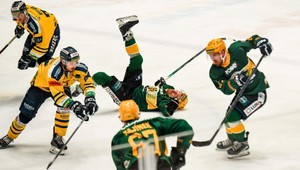 Česká 2. liga prežíva finálové superderby. Tečie v ňom aj krv