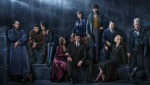 Aký bude nový film o Fantastických zvieratách? Máme pre vás exkluzívne fotografie!