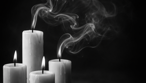 Pri požiari rodinného domu zomrela športová novinárka a jej tri malé deti