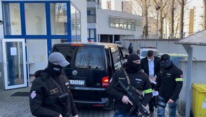 EXKLUZÍVNE: Puškára usvedčuje z vraždy Tupého aj náhoda z nemocničného lôžka