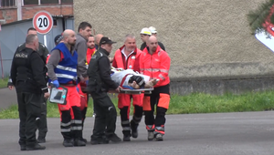 Vyšetrovanie výbuchu v bani Nováky ukončili