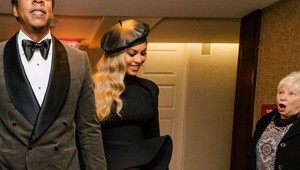 Beyoncé šokovala staršiu pani, FOTKA obletela celý svet