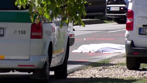 Žena zomrela priamo pred svojím domom: Dva dni predtým oslávila osemdesiatku