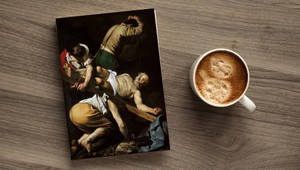 Unikátna kniha do luxusnej zbierky