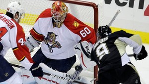 Kopeckého mínusky v Pittsburghu, Ottawe vyšli nájazdy