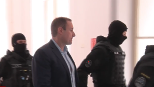 Kauza megazásielky drog pokračuje. O Holanďanovi rozhodoval súd