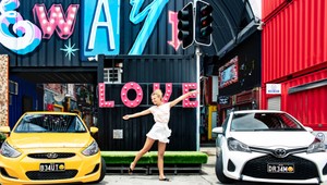 Poznávacie značky áut rozveselia smajlíky: Povolené sú ale len tie usmiate