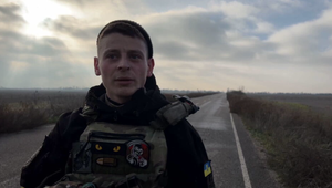 Vojak známy z frontových reportáží je už dva mesiace nezvestný. Rodina žiada vysvetlenie