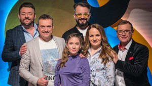 Zuzka Šebová o najčudnejších profesiách v Inkognite: Na tieto povolania nikdy nezabudne!