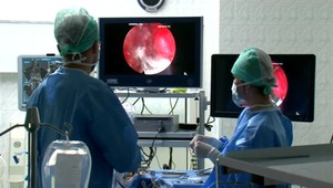 Lekári v Ružomberku zachránili mladému mužovi život unikátnou operáciou