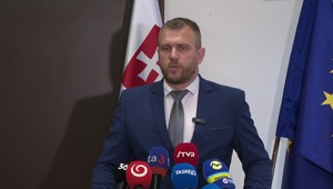 Kuffa po výrokoch Tarabu podáva trestné oznámenie: Nech to prešetria orgány