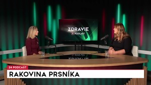 Rakovina prsníka