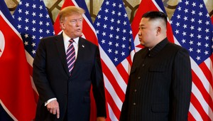 Trump s Kim-Čong-unom ukončili stretnutie. USA odmietli zrušiť všetky sankcie