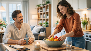 Spolužitie mení črevá. Vedci teraz vedia prečo