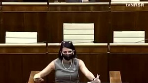 Koaliční poslanci sa pustili do svojich oponentov z NR SR. Presvedčia vás ich argumenty?