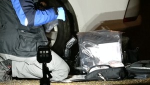 Počas akcie "Kuhailan" zadržali viaceré osoby a zaistili drogy