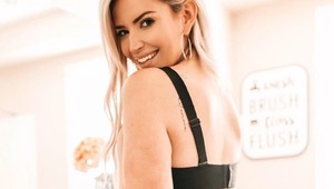 Ukázala TO, čo iné skrývajú: Po troch deťoch schudla 50 kíl, takto vyzerá jej telo