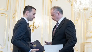 Hľadá sa nový minister vnútra. Podľa informácií TV JOJ ňou bude Denisa Saková