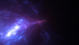 Záhadné svetlo z vesmíru: V stredoveku ho zachytili na kresbách