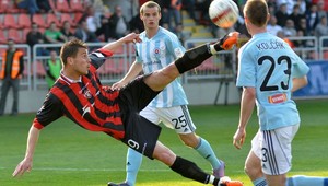 Vo finále SP Slovan a Žilina!