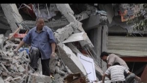 Strach v Čile! Po zemetrasení hrozí cunami