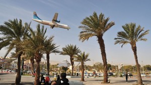 Jedno letisko zmizne, pribudne nové. Izrael plánuje zmeny