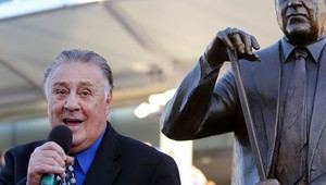 Šampionátu podľa Phila Esposita chýbajú skutočné hviezdy