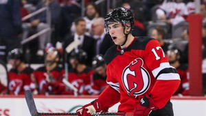 Šimon NEMEC pomohol ukončiť sériu prehier Diablov gólom