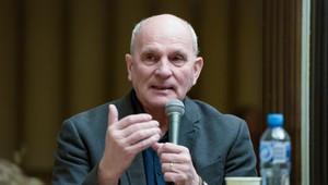 KDH chce navrhnúť Františka Mikloška ako kandidáta na predsedu parlamentu