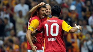 Baroš uzemnil Liverpool, Reds ostanú navždy v jeho srdci