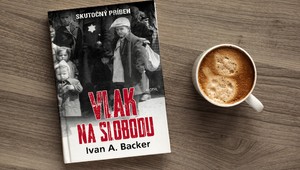 Vlak na slobodu
