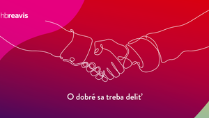 Nová emisia dlhopisov spoločnosti HB Reavis s pevným úrokovým výnosom  3,25 % p. a.