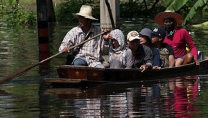 Ministerstvo zahraničných vecí varuje Slovákov pred záplavami v Thajsku